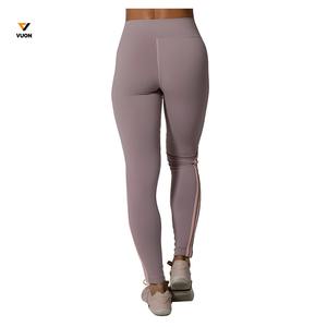 New Seamless <b>Legging</b> <b>Push</b> <b>up</b> Tummy Control High Waisted Solid Color Yoga Pants Workout Yoga <b>Leggings</b> for Women With Pockets - Product Image 6