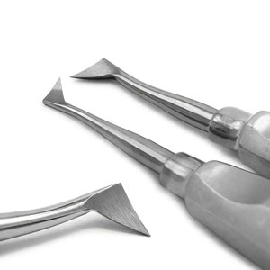 ชุดเครื่องมือยกฟันแบบแมนนวล Endo Tech สำหรับทันตกรรมเอ็นโดดอนต์ ชุดเครื่องมือสำหรับห้องปฏิบัติการทันตกรรม พร้อมการรับประกัน 5 ปี - Product Image 6