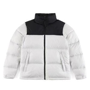 Ventes directes d'usine Vestes de sport de plein air Veste d'extérieur personnalisable Veste bouffante coupe-vent Service OEM Nouvelle mode - Product Image 3