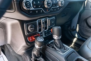 Jeep Wrangler Rubicon 2024 - Product Image 4