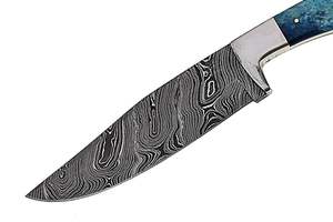 2025 8 pouces Ultra-Sharp VG10 couteau de cuisine japonais à haute teneur en carbone fait à la main en acier damas couteau de Chef couteau de cuisine en gros - Product Image 4