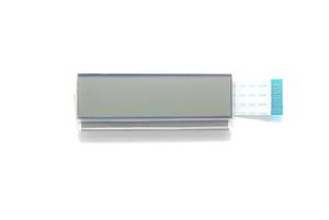 Écran LCD industriel extérieur PowerTip Display PS1602ARF-ESO-A, luminosité 700 cd/m², contraste 1000:1, temps de réponse 2 ms, revêtement anti-reflet - Product Image 3