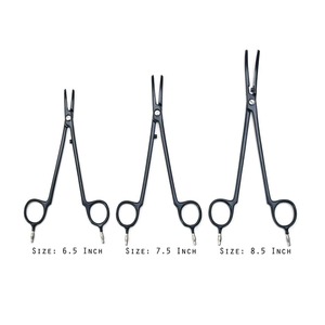 Pinça <span class=keywords><strong>bipolar</strong></span> antiaderente para cirurgia endioscópica, pinça para vedação de artérias de precisão por atacado de qualidade premium