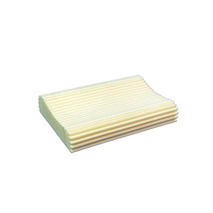 หมอนน้ำมันปาล์มธรรมชาติแบบทันสมัยระบายอากาศได้ดีเหมาะสำหรับใช้ในห้องนอนโรงเรียนออร์โธปิดิกส์ - Product Image 4