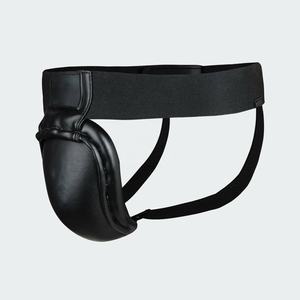 อุปกรณ์ป้องกันอวัยวะเพศชายสำหรับการฝึกซ้อมมวย ผลิตตามสั่ง ราคาขายส่ง คุณภาพเยี่ยม หนังแท้ - Product Image 2