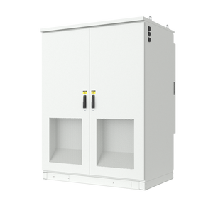 Starcharge Hydrus ODM EV DC 600A CCS2 Coche eléctrico Estación de carga rápida Split de pie 230V IP55 Uso comercial - Product Image 6