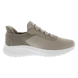 Zapatos Skechers Bobs Squad Chaos In Color para Mujer, Color: Taupe, 100% Auténticos - Product Image 3