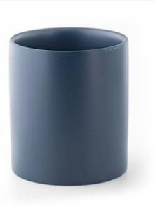 Tarro vacío de cemento redondo personalizado para vela de bendición de oración 8oz 10oz tarro de vela de bendición de oración con varios colores - Product Image 5