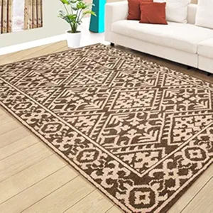 Customizable Moroccan Style Modern <b>Wool</b> Carpet Rug Hand Knotted Floral Pattern Luxury Interiors Homes Factory Price Rug Sets - Product Image 1