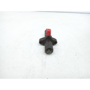 Iniettore Ricambio Generico per Vari Marchi Serie (90>) 2645675-GG Benzina - Product Image 4