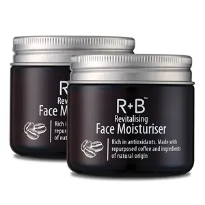 Outstanding Premium Quality OBM Revitalizing Face Moisturizer Rich Moisturiser And Nutrient To Get A More Youthful