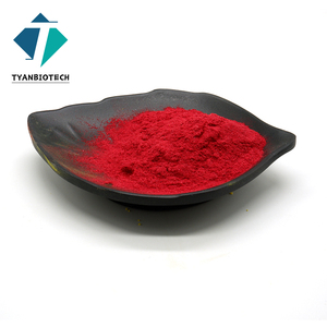 <span class=keywords><strong>Colorante</strong></span> Alimentario de Grado Alimenticio, Extracto de Annato 100% Natural, Pigmento Alimentario Saludable, Extracto de Annato - Product Image 1