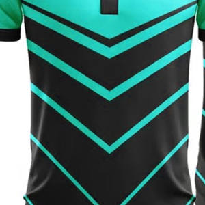 Comfortable <b>Cricket</b> with Light Weight Print Logo Team Designs Color <b>Cricket</b> Jersey Custom Logo <b>Cricket</b> Polo <b>Shirts</b> - Product Image 3