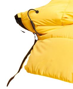 Nouvelle collection d'hiver élégante, doudoune, poids lourd, fermeture éclair intégrale, avec deux poches latérales, doudoune pour homme par RSW - Product Image 3