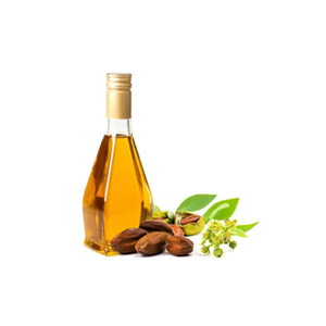 Aceite de semilla de Jojoba orgánico prensado en frío puro y Natural, venta al por mayor al mejor precio - Product Image 4