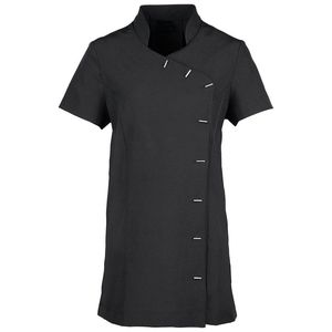 Túnica elegante médica de calidad de exportación para mujer, conjuntos de uniformes resistentes, Túnica suave duradera, Túnica elegante, Tops, envío global - Product Image 6