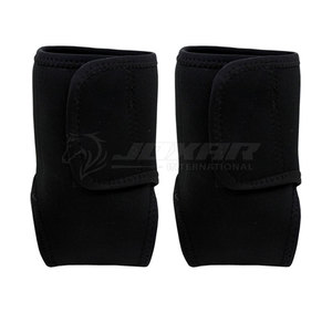 Rodilleras de levantamiento de pesas Hombres Fitness Deportes Rodilleras Equipo de entrenamiento en cuclillas Rodilleras de gimnasio - Product Image 1