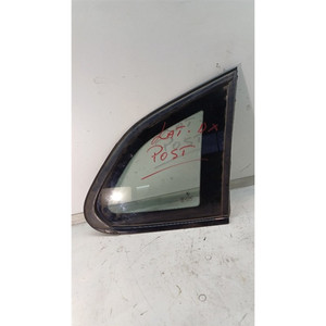 แผ่นบังลมหลังขวา BMW X1 Series (E84) 51372990330 N47D20C (09>15) - Product Image 1