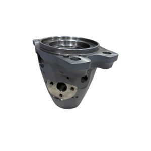 Atlas Copco Epiroc Rock Drill Parts 3115580240 3115 5802 40 Front Part Comp for <b>Mining</b> <b>Machine</b> Drill Spares - Product Image 5