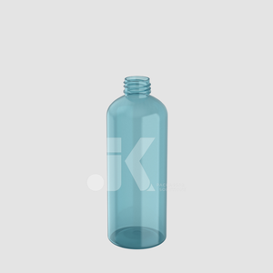 Soluciones de Empaque JK: Botella PET de Lujo de 400ml para Envases Vacíos, Modelo para Lavado de Manos, Mejor Precio de Fabricante en Vietnam - Product Image 1