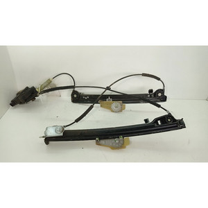 Mécanisme de levage de la vitre avant. DX ALFA ROMEO Myth Series (955 _) 51983414 955A3000 (08>) - Product Image 1