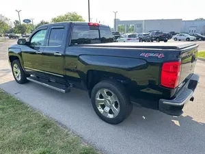 Chevrolet Silverado 2015 LTZ 1500 - Product Image 6