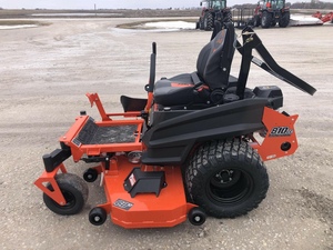 2026 Bad Boy Maverick 60 Industrial DIY 190cc Lawn Mower - Product Image 1