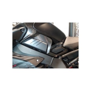 Protezioni Laterali per Serbatoio in Gel 3D Adesive Personalizzate, Accessori Decorativi per Moto Compatibili con YAMAHA MT-10 - Product Image 1