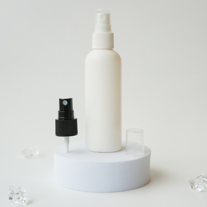 Botellas de plástico HDPE de 100ml de alta calidad para envases cosméticos para tóner en aerosol y otros productos - Product Image 2