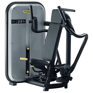 Remanufactured Pin Load Chest Fly Machine for Upper Body <b>Strength</b> <b>Training</b> Fitness Studios and Home Gyms - Product Image 1
