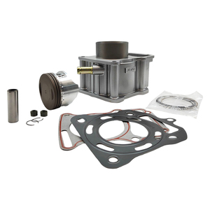 <span class=keywords><strong>Zongshen</strong></span> tricycle cylindre moteur spécial ensemble 62mm 63mm 70mm 72mm cylindre de refroidissement par eau pour cg200 cg250 cg300 - Product Image 1