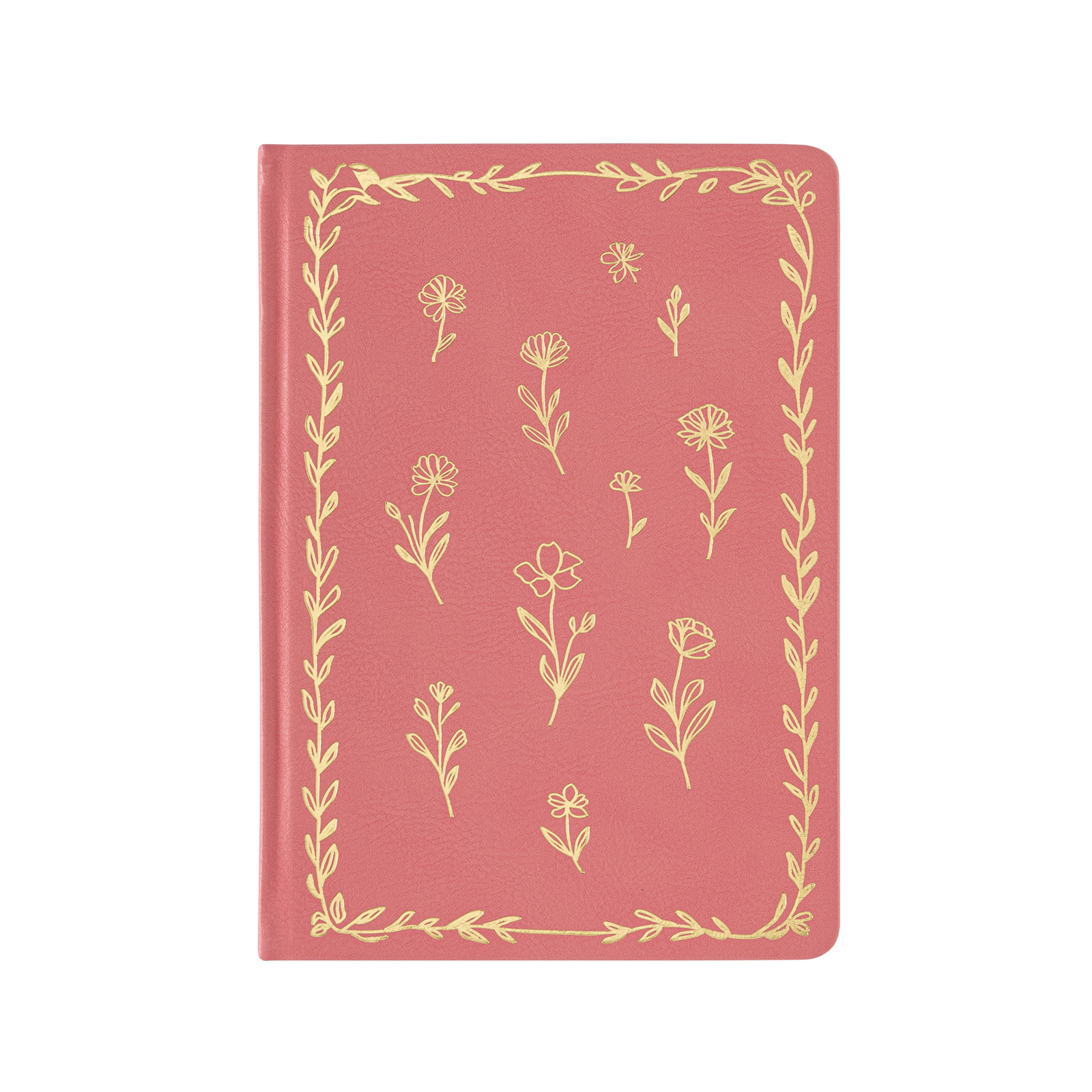 Estampado en oro rosa