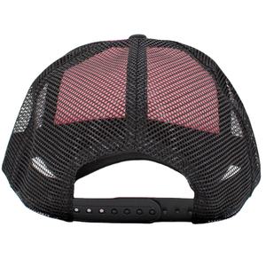 Sombreros de camionero de estilo en blanco al por mayor, gorra de camionero con logotipo bordado personalizado liso de alta calidad en diferentes tamaños 2026 - Product Image 6