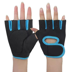 Gants de MMA professionnels de bonne qualité, logo personnalisé, vente en gros, gants de grappling en cuir, gants de sparring, gants de boxe en PU, arts martiaux - Product Image 3