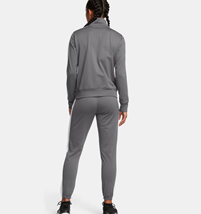 2024 New Design Slim Fit Women Tracksuit Sets Zipper up Hoodie and <b>Trouser</b> Sets Women Sports Tracksuits - Product Image 2