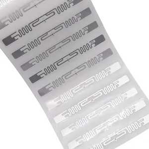 Waterproof Writable Passive Tags Programmable Printable Long Range Read Electronic Tag