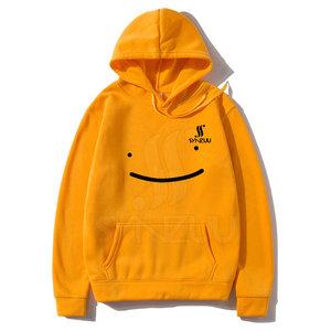 Sudaderas con capucha de diseño único para hombre, venta al por mayor, sudaderas con capucha de color liso para hombre, ropa de calle, sudaderas con capucha para hombre - Product Image 1