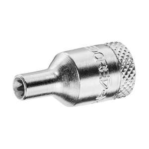 Embout de tournevis Gedore 1/4'' pour vis à tête Torx saillante - Product Image 1