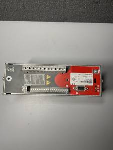 Nueva marca CDA32.008 Convertidor de frecuencia AC Motor Construcción de acero - Product Image 3