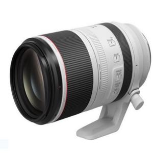 Pour RF 100-500MM F/4-7.1 L IS USM objectif de caméra à mise au point manuelle avec batterie AAA et construction en fibre de carbone - Product Image 2