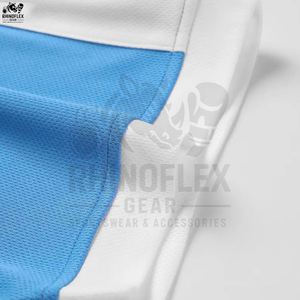 เสื้อเบสบอลโพลีเอสเตอร์พิมพ์ซับลิเมชันเสื้อเจอร์ซีย์เบสบอลออกแบบได้เองเสื้อเจอร์ซีย์ซอฟต์บอล - Product Image 4