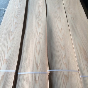 <span class=keywords><strong>Chapa</strong></span> de <span class=keywords><strong>madera</strong></span> de roble rojo americano para muebles - Product Image 4