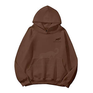 Sudaderas Holgadas y Extra Grandes de Estilo Urbano para Moda Casual y Urbana en Venta - Product Image 1