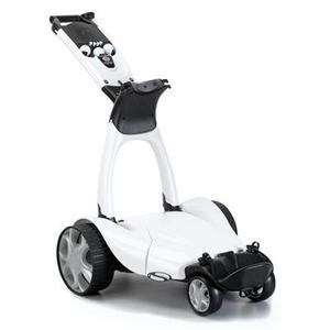Carrito de Golf Eléctrico X10 NUEVO con Control Remoto, Alta Calidad, Automático, Embalaje Personalizado DIY y OEM, Origen Estadounidense - Product Image 5