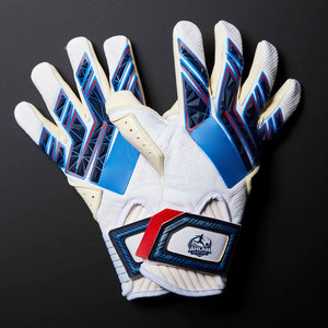 Guantes de Portero de Último Diseño, Más Vendidos, Servicio OEM al por Mayor, Precio de Fábrica, Guantes de Portero para Jóvenes - Product Image 3
