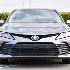 Camry LE AWD 2022, Sedán de Gasolina 4.5L Usado, Asientos de Cuero, Control de Crucero ACC, Transmisión Automática, Cámara de 360°, Luces LED Euro IV - Product Image 1