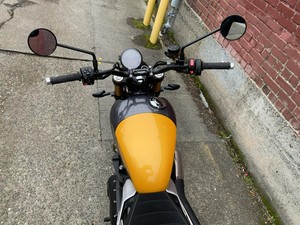 NOUVEAU MODÈLE 2026 Triumphs <span class=keywords><strong>SCRAMBLER</strong></span> <span class=keywords><strong>900</strong></span> Nouvelle Moto de Route - Product Image 2