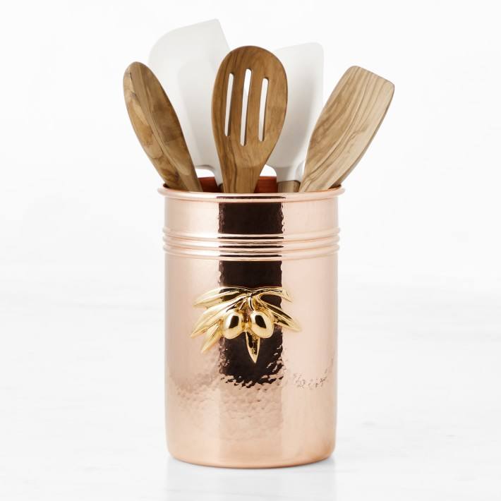 Natural copper color