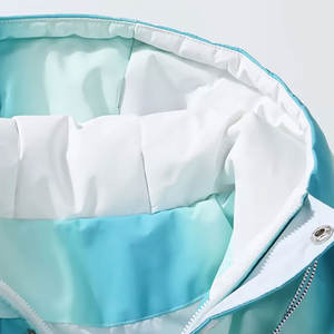 Vente en gros Prix bas quantité minimale de commande dernière conception hommes automne doudoune grande taille respirant tricoté peau de vache vente en ligne au prix de pas cher - Product Image 3