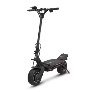 Vente flash Nouveaux modèles Scooter électrique à double roues motrices Dualtronn Stormm Up neuf d'usine 6640W Moteur double maximum / Batterie 2520WH - Product Image 4